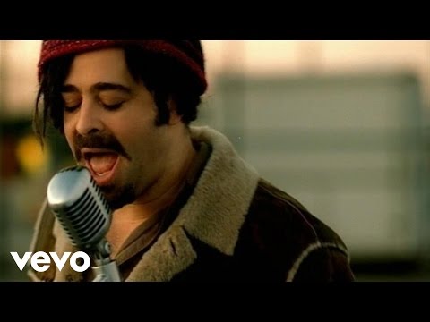 Counting Crows - Big Yellow Taxi ft. Vanessa Carlton