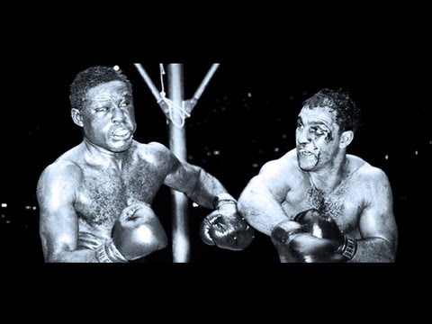 Rocky Marciano - Highlights Undefeated Tribute HD