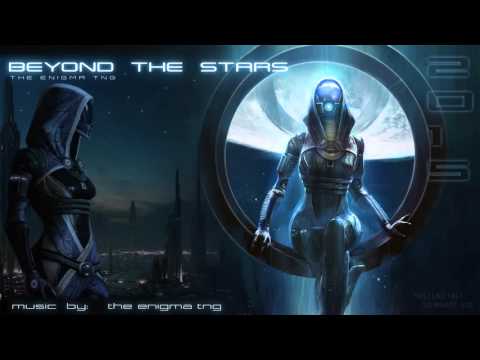 Cyberpunk | Electronica - Beyond The Stars