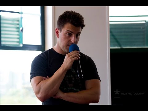 Brian Chesky Fireside Chat