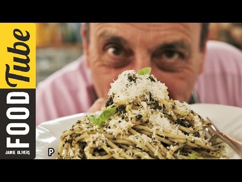 How To Cook Perfect Pasta | Gennaro Contaldo