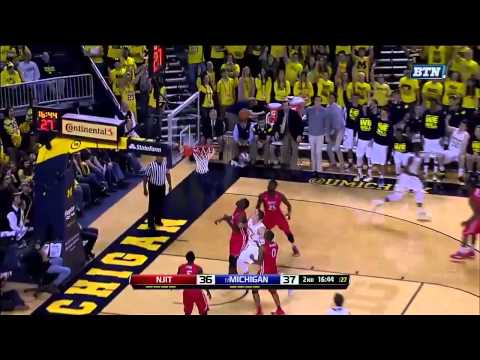 NJIT Highlanders vs Michigan Wolverines