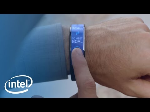 Intel's Experience Vision | Intel