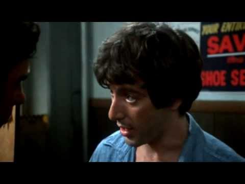 Serpico (1973) - Original Trailer