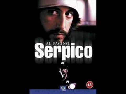 Serpico(1973) - Shoe Shop