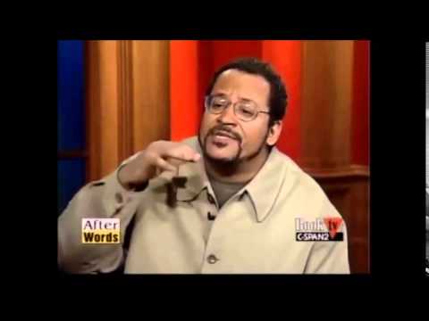 Michael Eric Dyson: "Is Bill Cosby Right?" (After Words, 15/5/05)