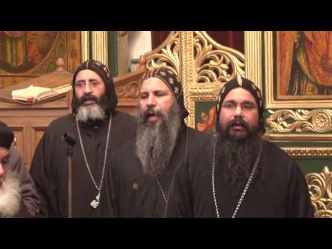 Coptic Orthodox Christianity Documentary