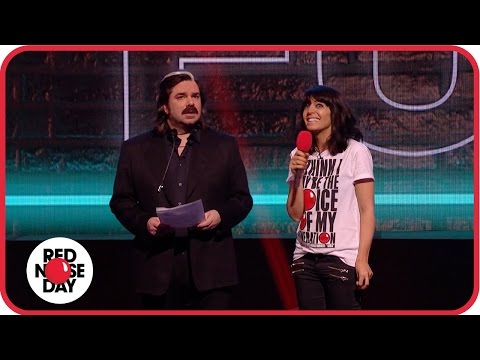 Toast of London skit by Matt Berry