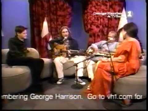 George Harrison - The Last Performance (John Fugelsang)