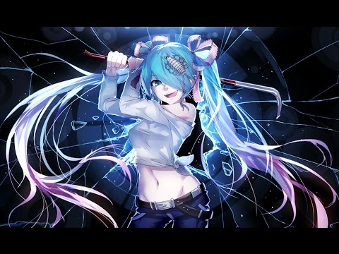 Special Nightcore Gaming Mix [1] [1Hour]