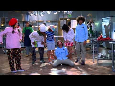 Work This Out - High School Musical 2. "HD"