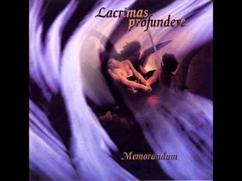 Lacrimas Profundere - Memorandum (Full Album)