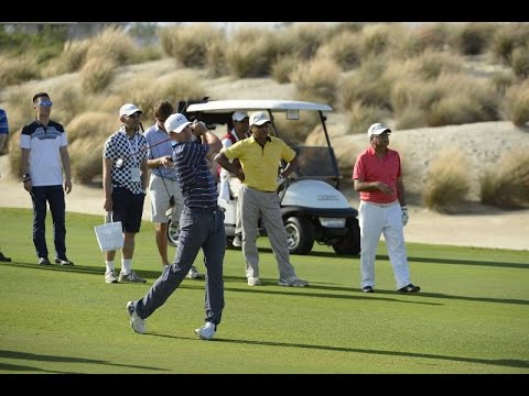 PGA Golf Tour 2015 - Hero World Challenge Golf 2015 Final Round Full