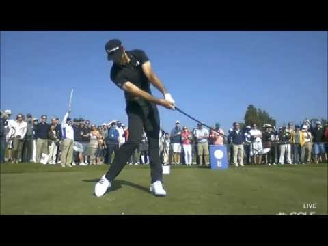 Top 5 Driver of PGA Tour 2015 HD