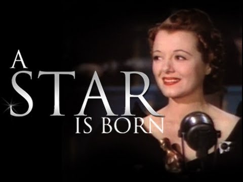 A Star is Born