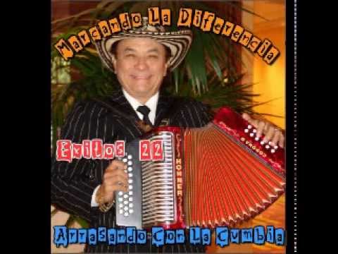 las mejores cumbias bailables de aniceto molina , pastor lopez