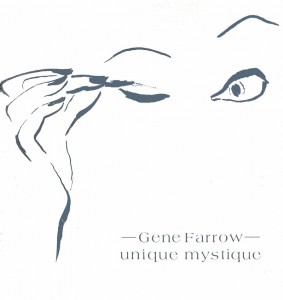 Gene Farrow