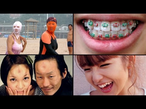 10 Weird Asian Trends That Might Surprise You