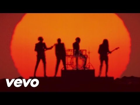 Daft Punk - Get Lucky (Official Audio) ft. Pharrell Williams, Nile Rodgers