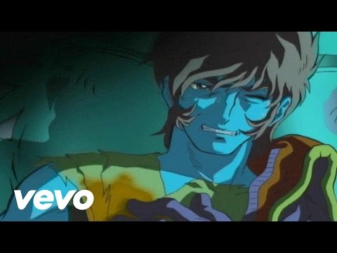 Daft Punk - Something About Us