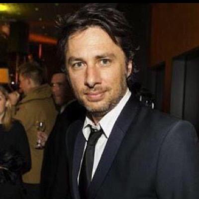 Zach Braff