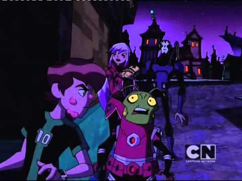 Cartoon Network Central Europe (Summer Request #25) Continuity 2014