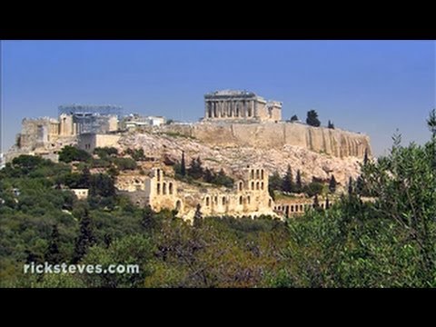 Athens, Greece: Ancient Acropolis and Agora