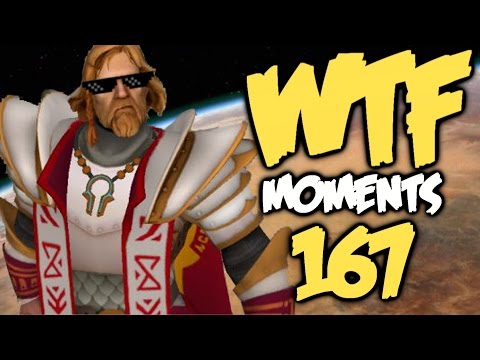 Dota 2 WTF Moments 167