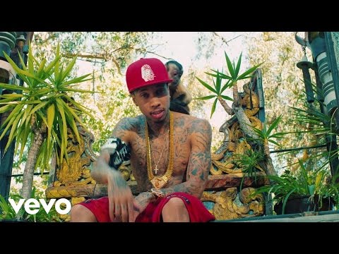 Tyga - Hookah ft. Young Thug