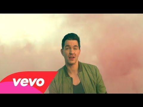 Andy Grammer - Back Home (Official)