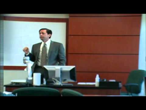 A Ph.D. Seminar on Effective Literature Review in Support of Information Systems Research - Part 1/5