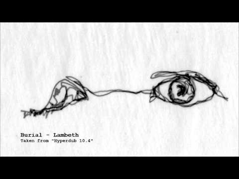 Burial - Lambeth