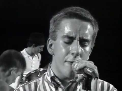 The Specials - Gangsters