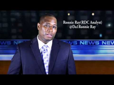 "It's The Ronnie Ray Show" Episode 6