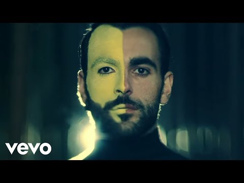 Marco Mengoni - Esseri umani