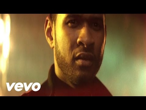 Usher - Love in This Club ft. Young Jeezy