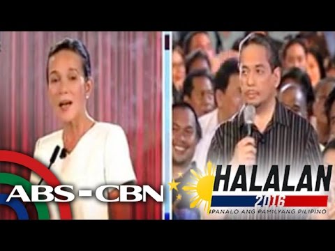 Fast Talk: Poe confirms husband renounced US citizenship