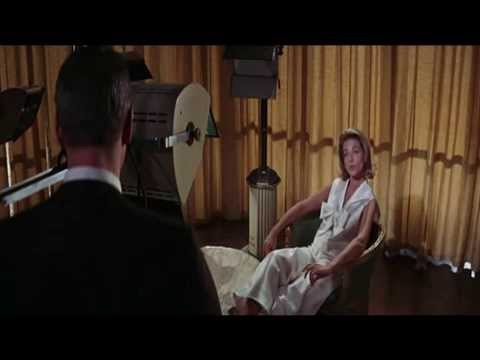 Harper (1966) - Lauren Bacall - Paul Newman