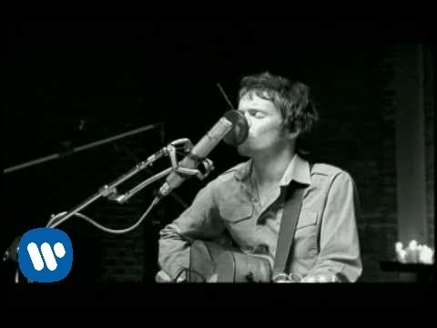 Damien Rice - Volcano - Official Video