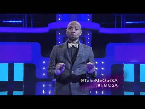 Take Me Out SA Season 1 Episode 2 (FULL)