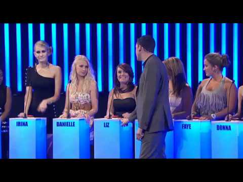 Take Me Out (Ireland) Season 2 Episode 06 Full Fri 11th Feb 2011