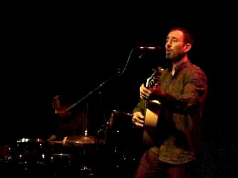 Jonathan Richman - Pablo Picasso - live in Hamburg 2007