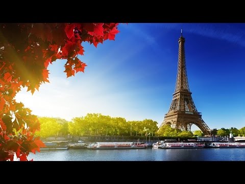 Paris Tourism and Vacations 2015