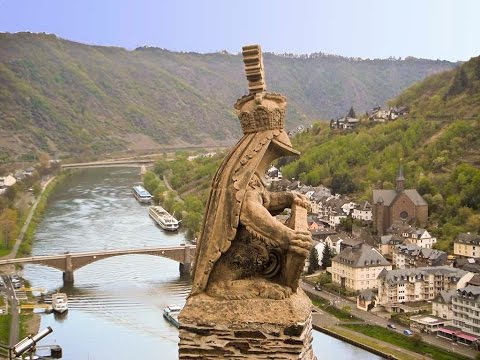 Cochem, Germany Tourism & Vacations 2015