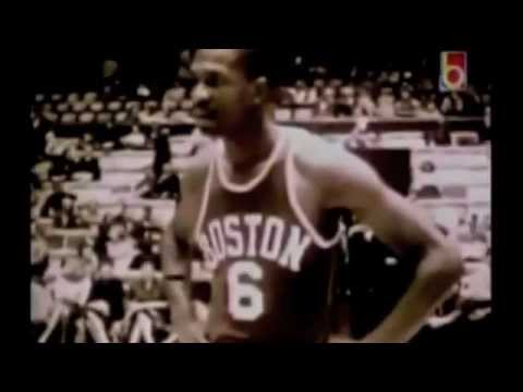 Bill Russell: Heart of a Champion