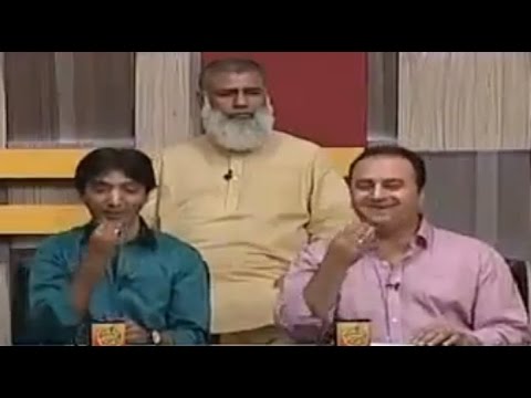 Khabardar with Aftab Iqbal - 25 October 2015 | Express News