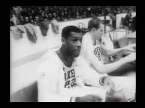 The Arrival of Elgin Baylor and Jerry West