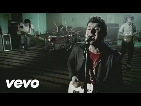 Brand New - The Quiet Things That No One Ever Knows