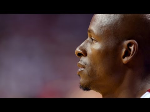 Ray Allen - Downtown King