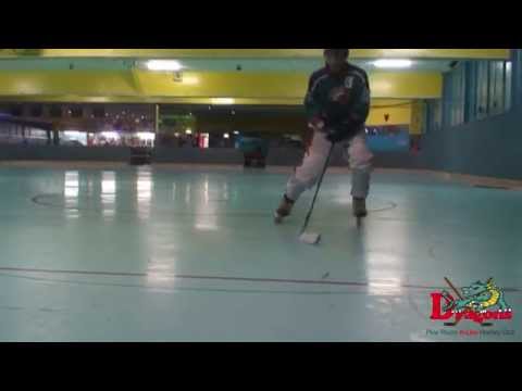 Skating | Learn Inline Hockey